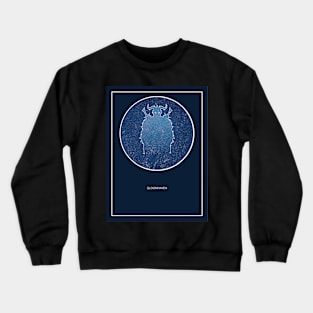 Gloomhaven Star Constellation Poster - Board Game Inspired Graphic - Tabletop Gaming  - BGG Crewneck Sweatshirt